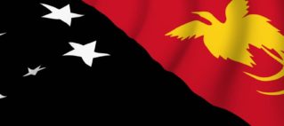 Papua New Guinea