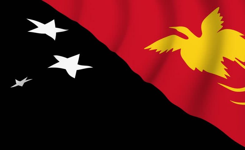 Papua New Guinea