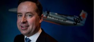 Qantas announces plan for world’s longest flight