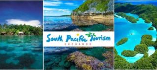 Online registrations open for tourism exchange event