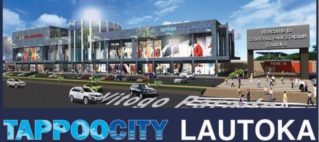 TappooCity Lautoka Opens