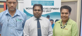 $1.2m USP Tourism Hospitality Centre For Nadi