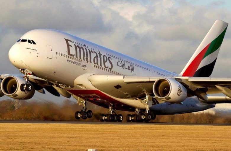 Emirates cuts US flights, blaming Trump administration curbs
