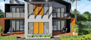 EOI for resort project