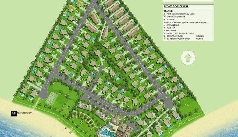 Boutique resort to create 100 jobs