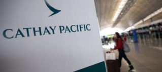 Cathay Pacific to cut another 200 jobs, taking total to 800: SCMP