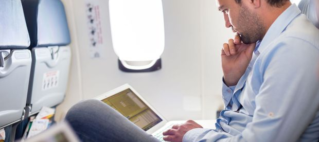 US official mulling greatly expanded airplane laptop ban