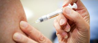 Measles case confirmed in Canterbury
