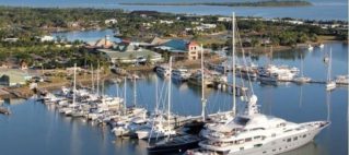 Port Denarau Marina – First Clean Marina in the Pacific Islands