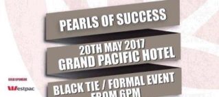 Awards night to recognise women’s achievements