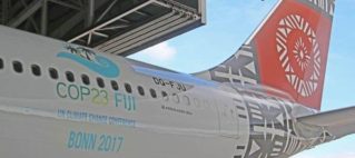 Fiji Airways Looks Forward To New Aircraft And New Premier Lounge