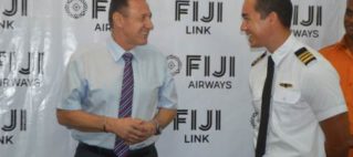 Fiji Airways and Alaska Airlines expand partnership