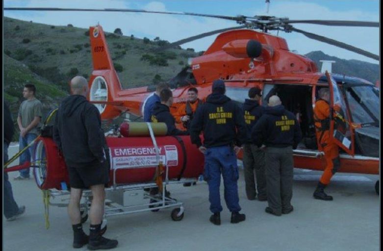 Helipro (Fiji) Limited NEW Air Ambulance Services