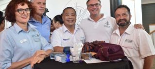 Master Class Fiji promotes culinary industry