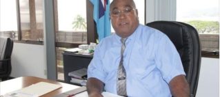 Ministry: National Fisheries Policy In Final Stages