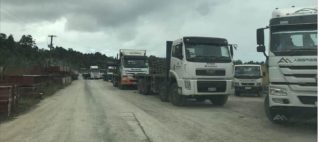 Cement Crisis Deepens