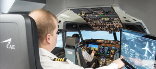 Simulator Acquisition For Fiji Airways