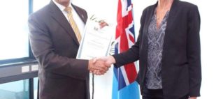 ‘Proud moment for me’
