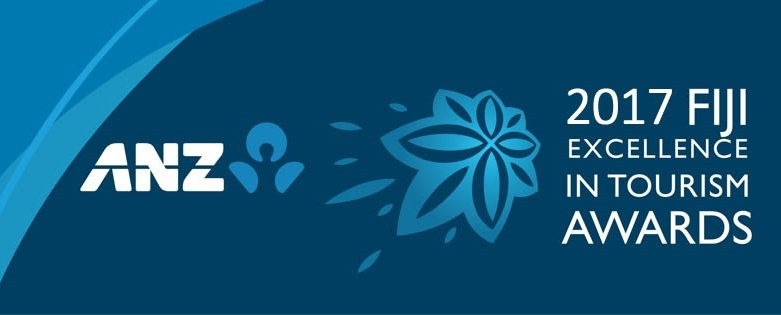 Fiji’s tourism awards secure gold sponsorship