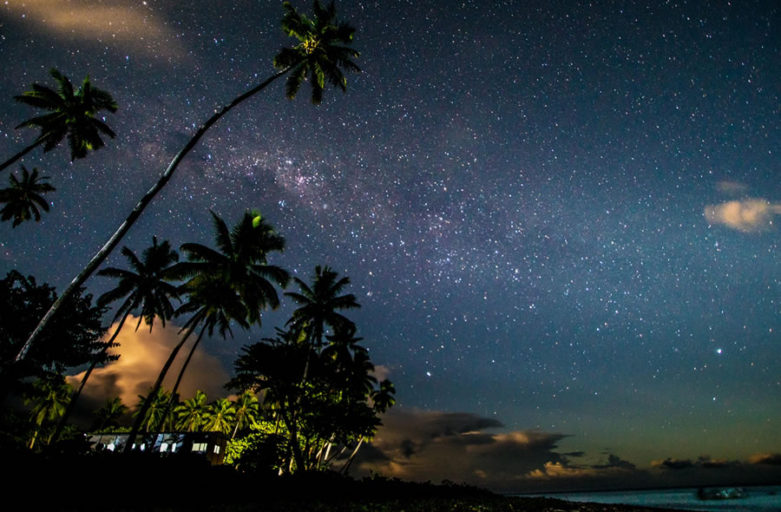 Tourism Talanoa: Next Phase Preparedness