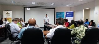 Business Disaster Recovery