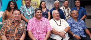 Fiji Airways Seals Deal With Samoa
