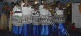 Villages adopt tourism