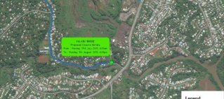 Kalabu Bridge Structural Repair Work to Commence on Monday 17 July