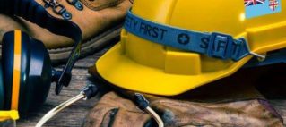 Occupational Health and Safety, and Occupational Health Services Profile in Fiji