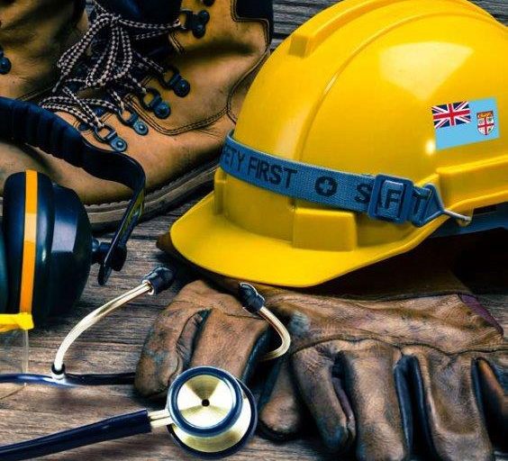 Occupational Health and Safety, and Occupational Health Services Profile in Fiji