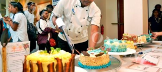 Chefs’ challenge heats up for 16 schools