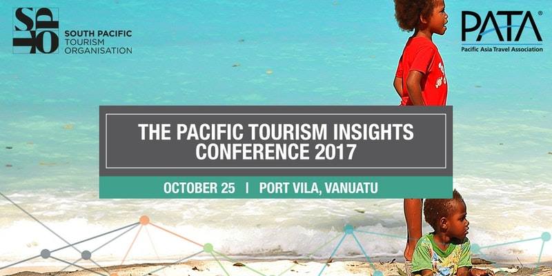 fiji tourism conference