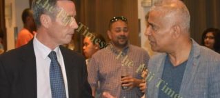 Bid to develop research for infrastructure