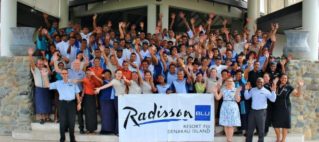Radisson Blu Resort Fiji, Number 1 Resort on Trip Advisor