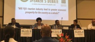 Parliament Speakers Debate 24/07/17