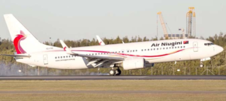 Air Niugini defers Port Moresby-Shanghai service launch