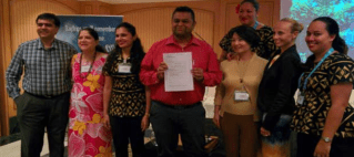 Tourism Fiji and Rosie Holidays conclude three-city roadshow in India