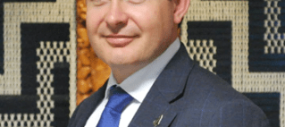 NZ Appoints New Fiji High Commissioner