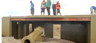 Momi Park Brings Eco Tourism Boost