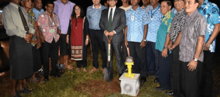 Night flights for airport soon