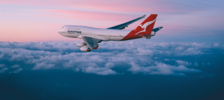 Qantas increases seasonal Sydney-Hobart service