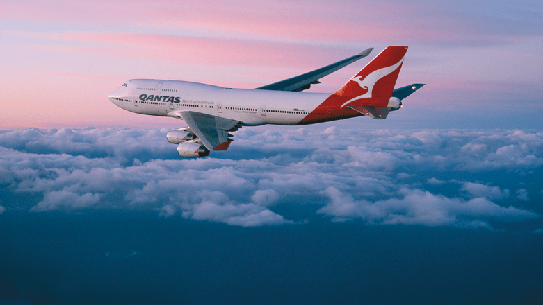 Qantas to be world’s first A321P2F operator