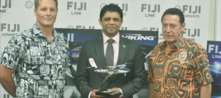 FIJI AIRWAYS: 500 At Labasa Recruitment