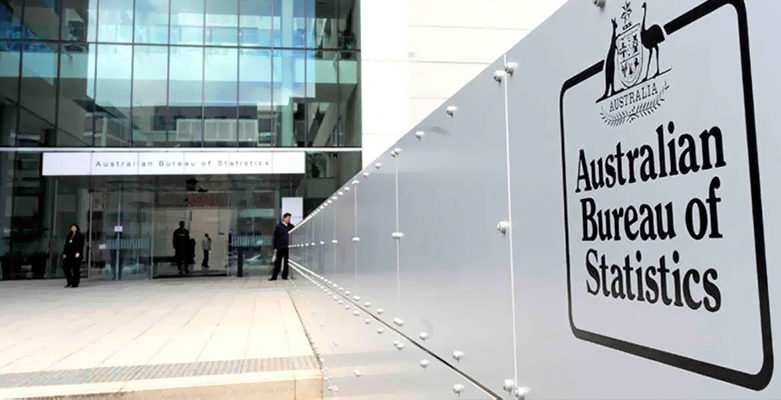 Australian Bureau of Statistics (ABS)