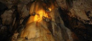 Cave