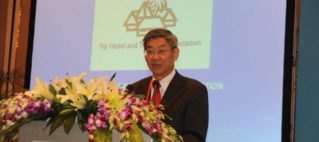 TOURISM INDUSTRY: Need To Rethink Way We Operate, Says Seeto