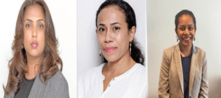 Dynamic Sales And Marketing Team At Holiday Inn, Suva