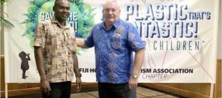 ENVIRONMENT Students To Receive 15,000 Reusable Bags In No Plastic, That’s Fantastic Campaign