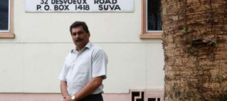 FIJI Trades Union Congress