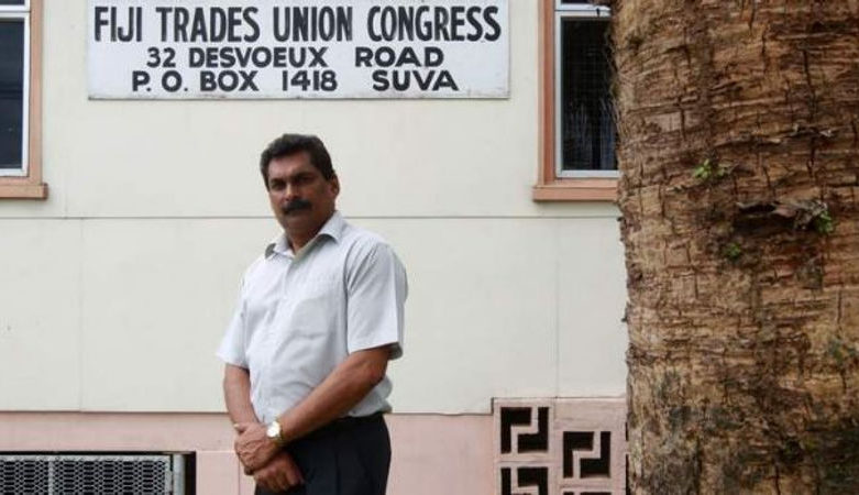FIJI Trades Union Congress